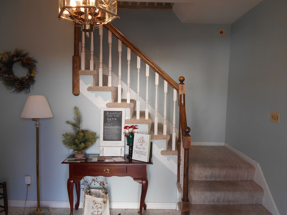 Staircase