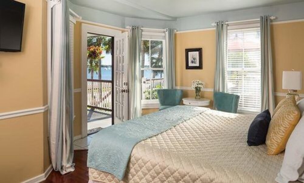 Guestroom
