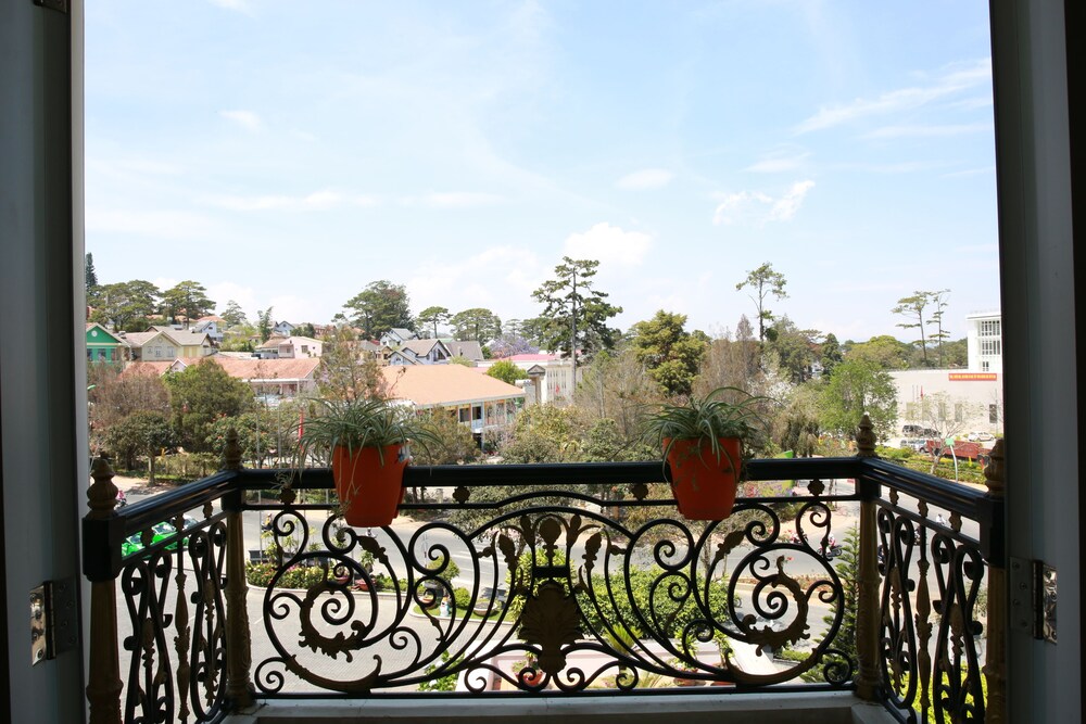City View