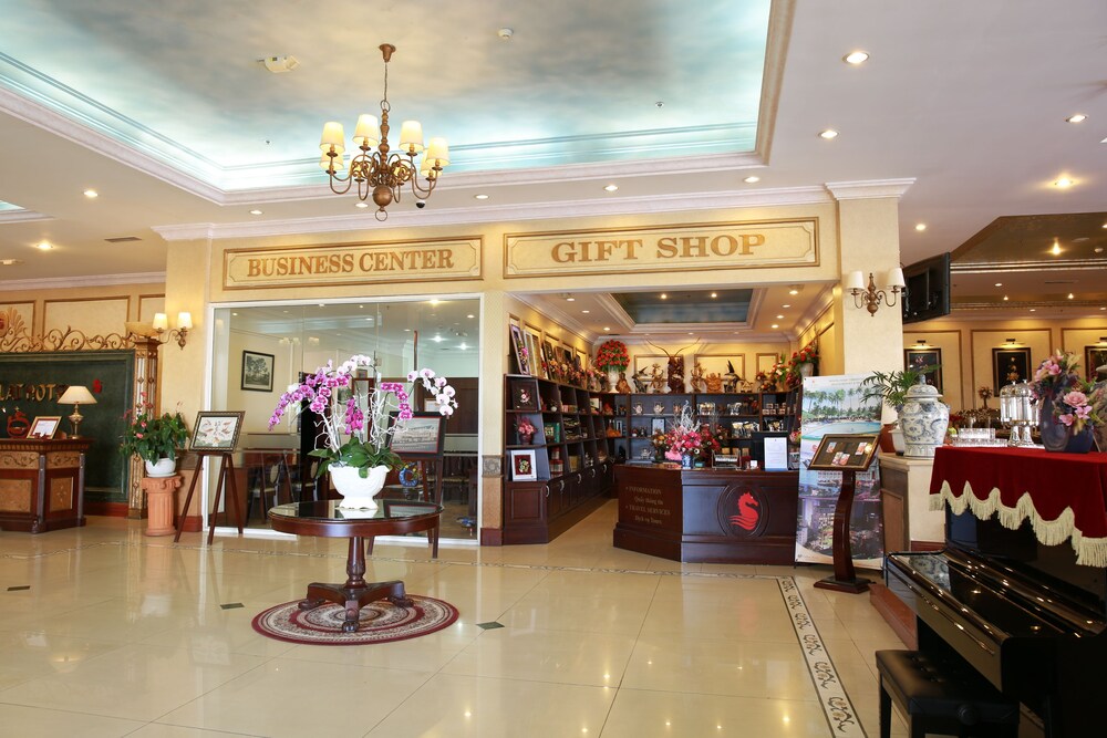 Gift Shop
