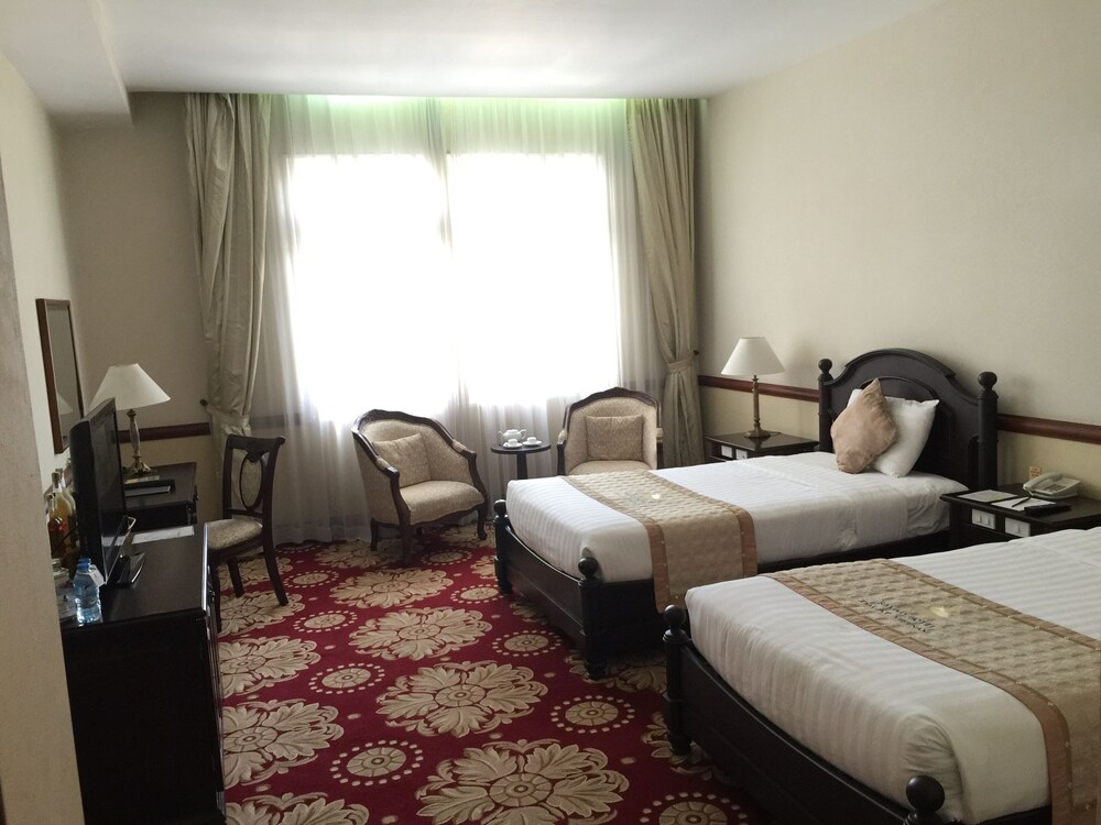 Guestroom