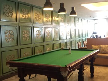 Sports Facility