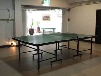 Sports Facility