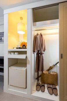 In-Room Amenity