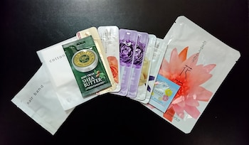In-Room Amenity