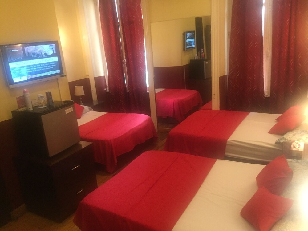 Guestroom