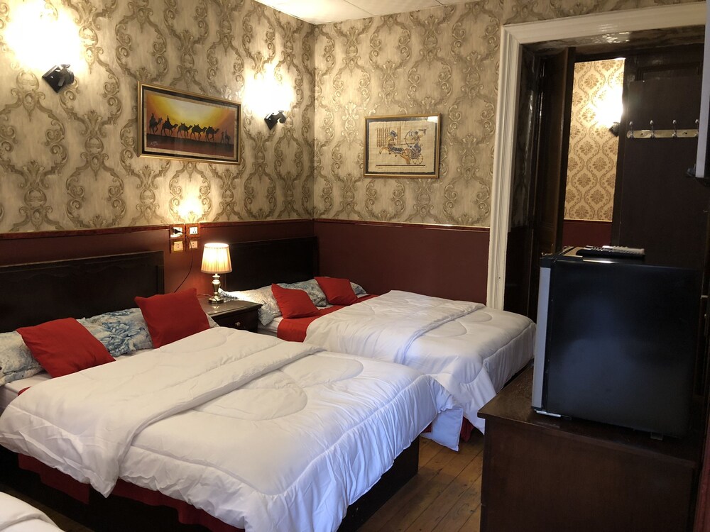 Guestroom