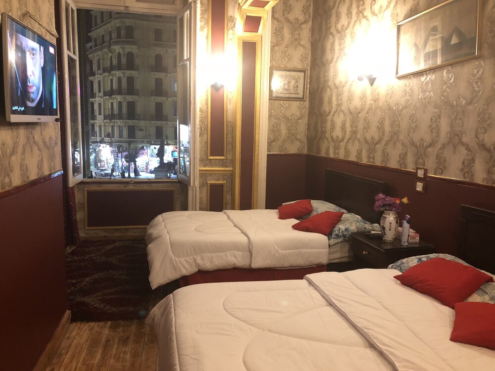 Guestroom