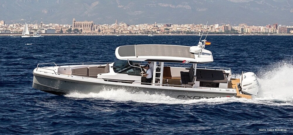 Boating