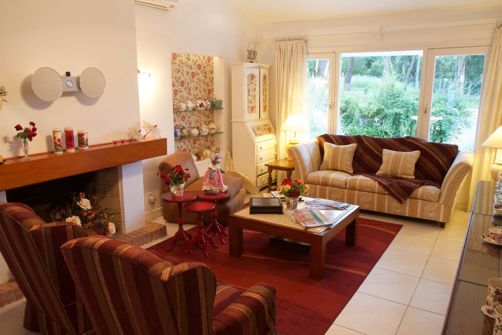Hotel Interior