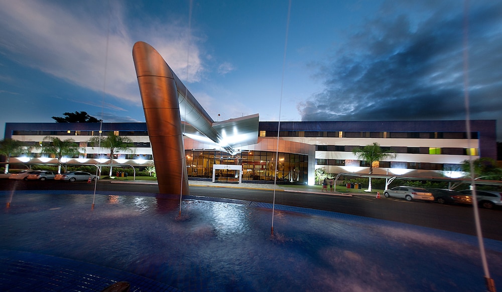 Hotel Front