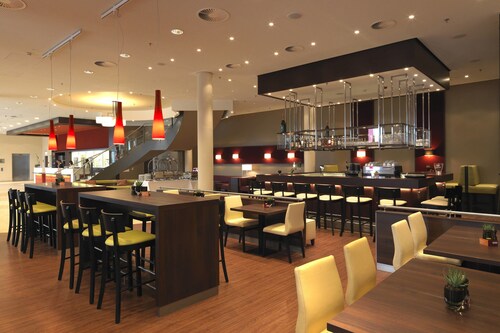 Courtyard by Marriott Basel