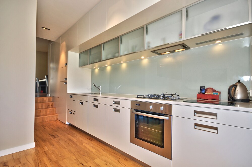 In-Room Kitchen