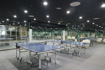 Sports Facility