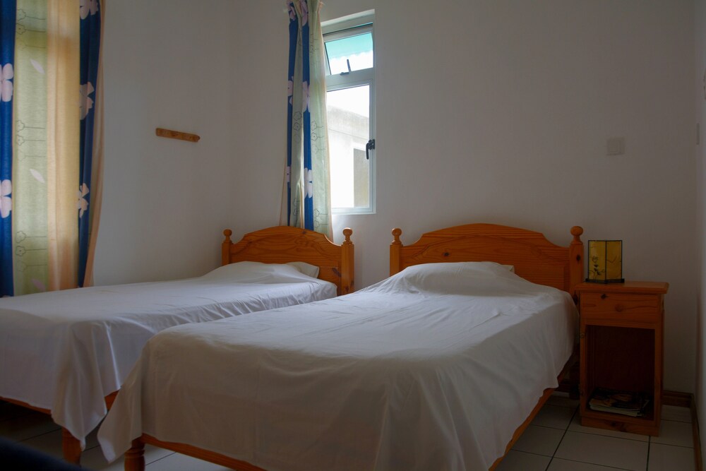 Apartment, 3 Bedrooms - Guestroom