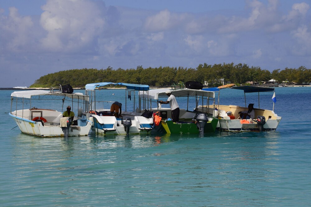 Boating