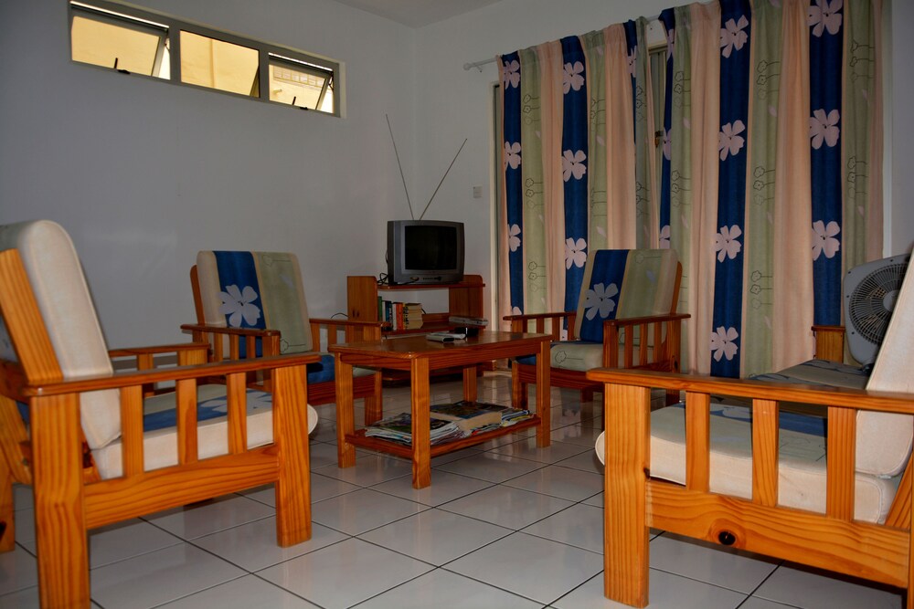 Hotel Interior