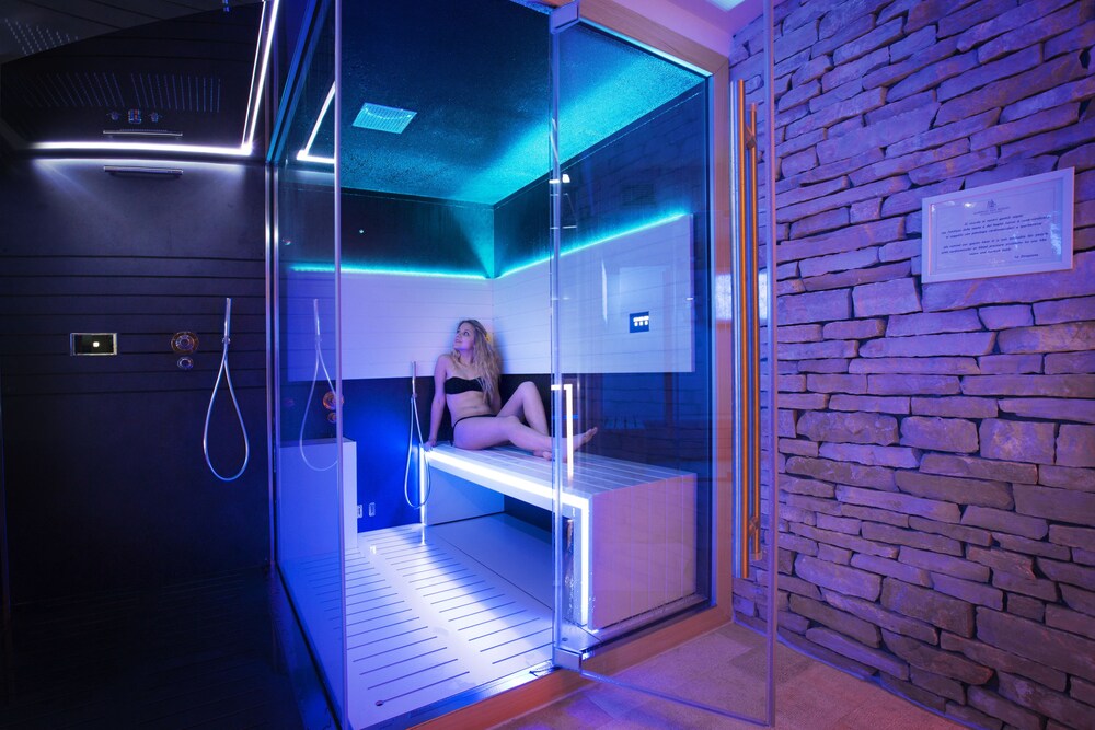 Turkish Bath