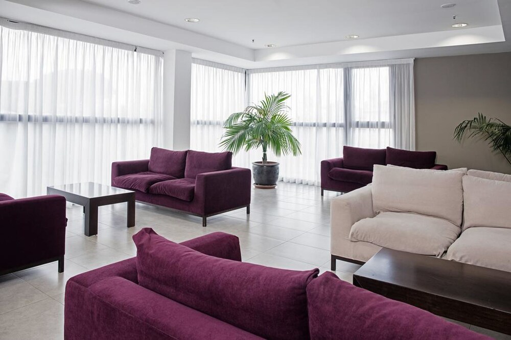 Bar del hotel