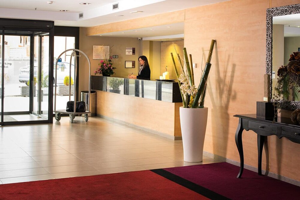 Recepción
