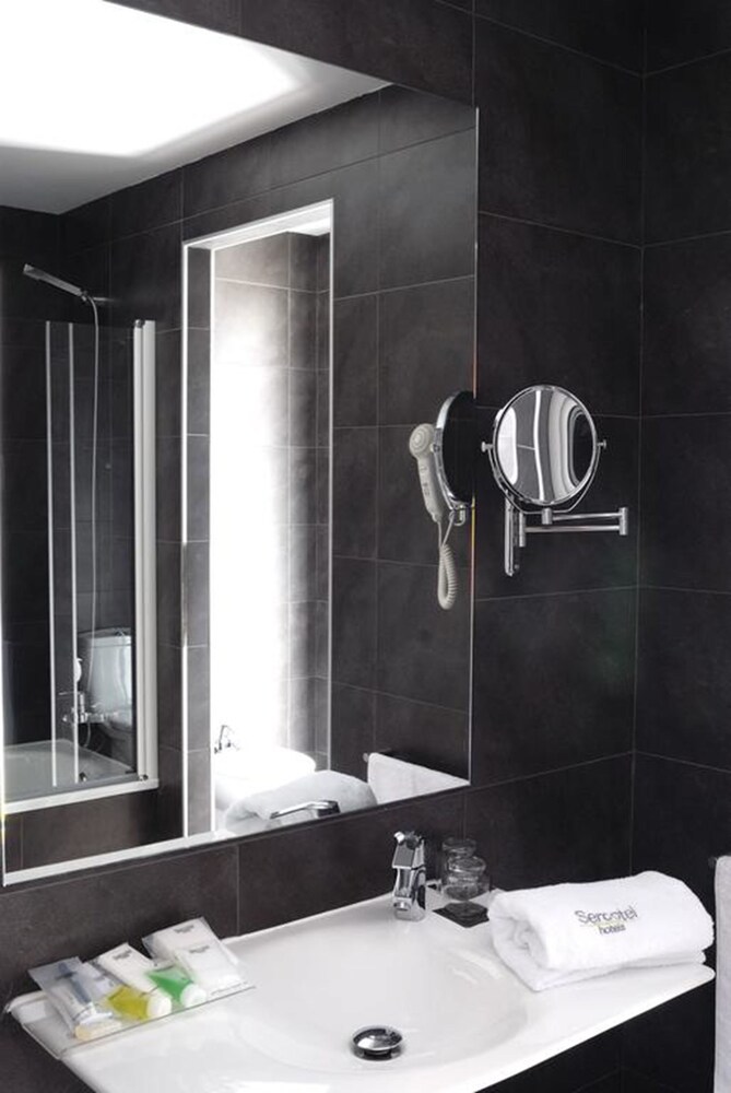 Cuarto de baño