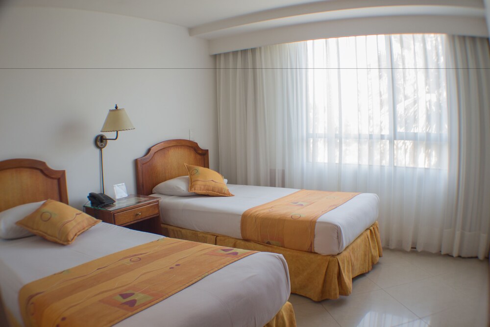 Apartment, 2 Twin Beds - Guestroom