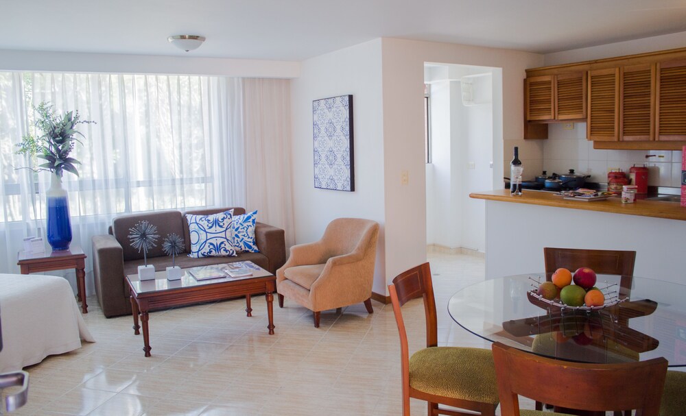 Standard Apartment - Guestroom