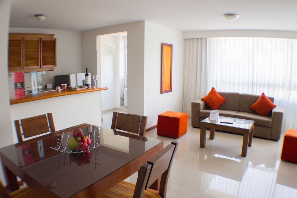 Apartment, 2 Twin Beds - Guestroom