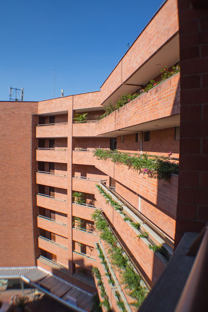 Hotel Front