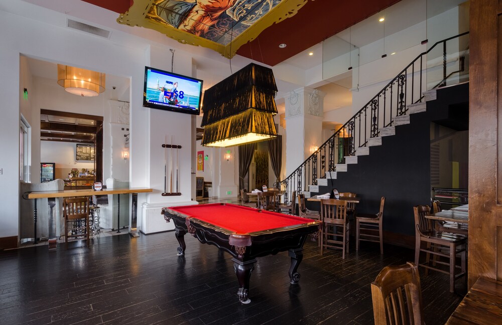 Billiards