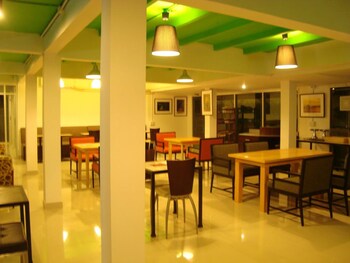 Hotel Interior