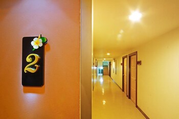 Hotel Interior