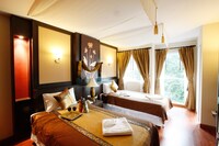Deluxe Twin Room, 2 Single Beds