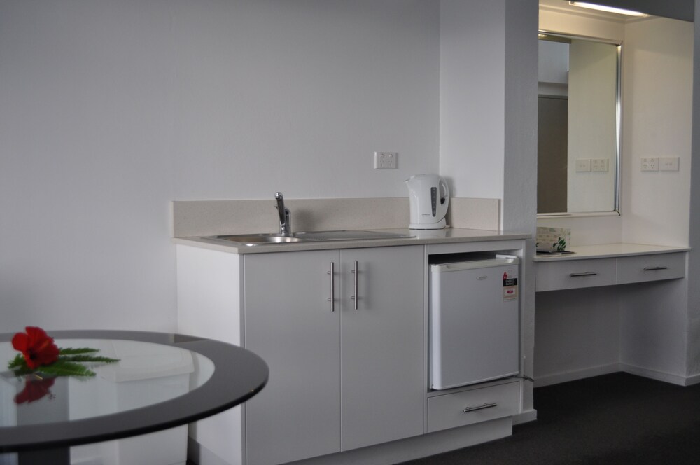 In-Room Amenity