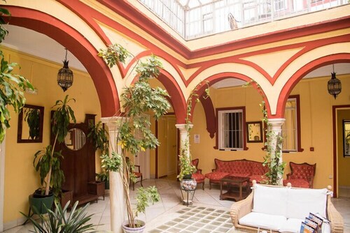 Hotel Interior