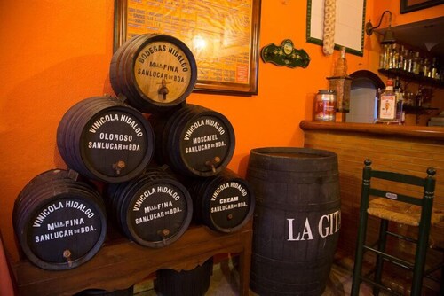 Hotel Bar