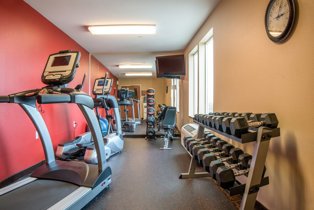 Sports Facility