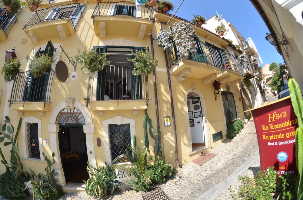 Hotel Front