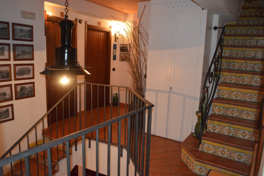 Hotel Interior