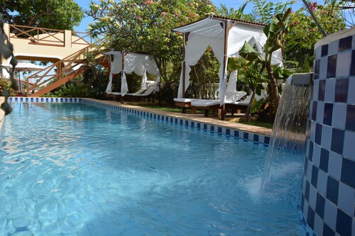 Hotel Villa Terra Viva
