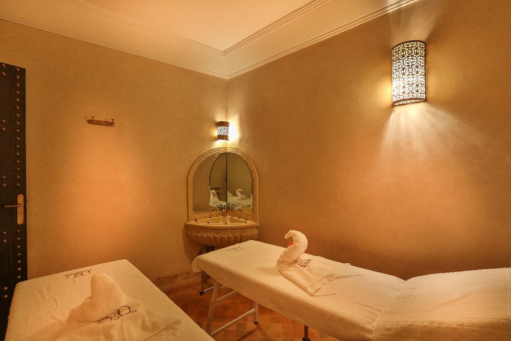 Treatment Room