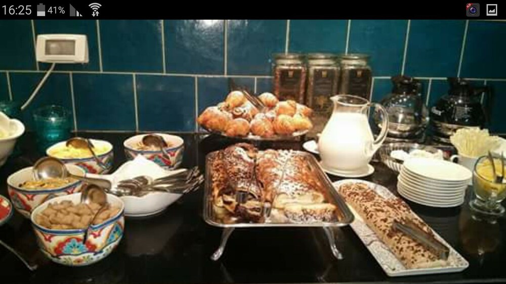 Buffet