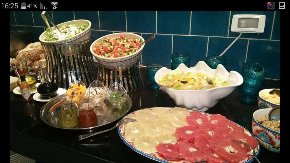 Buffet