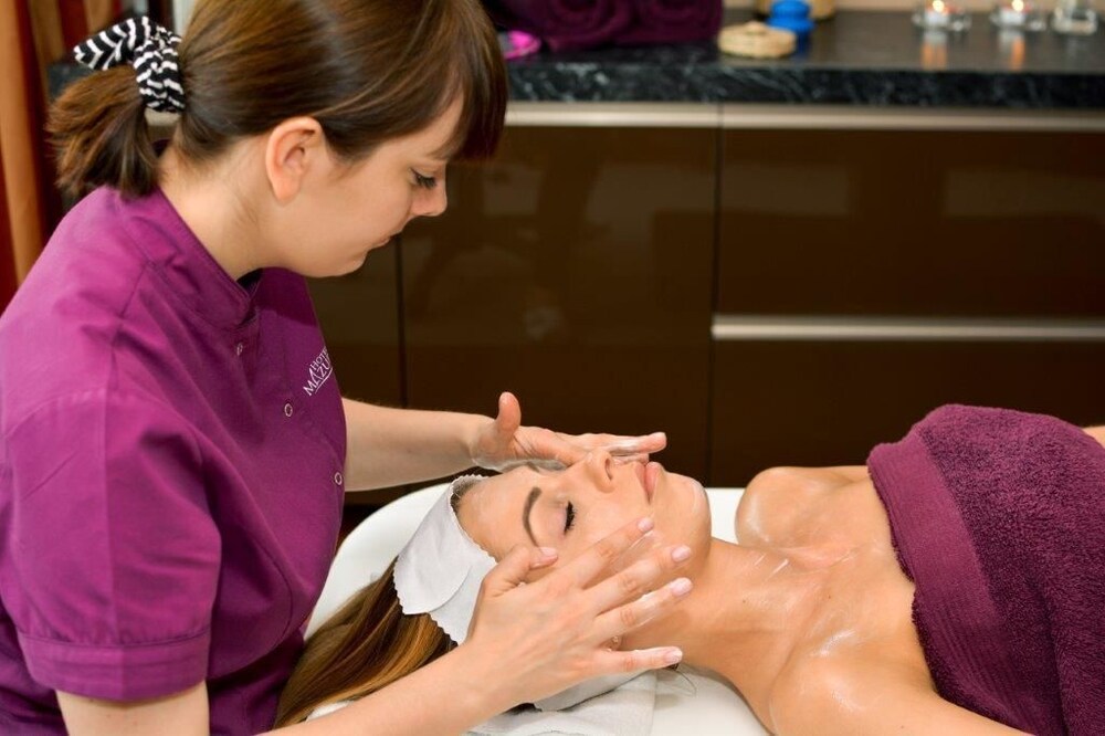 Spa Treatment