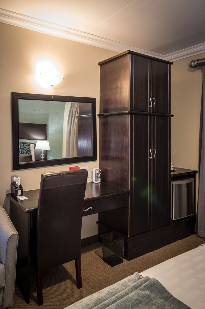 In-Room Amenity