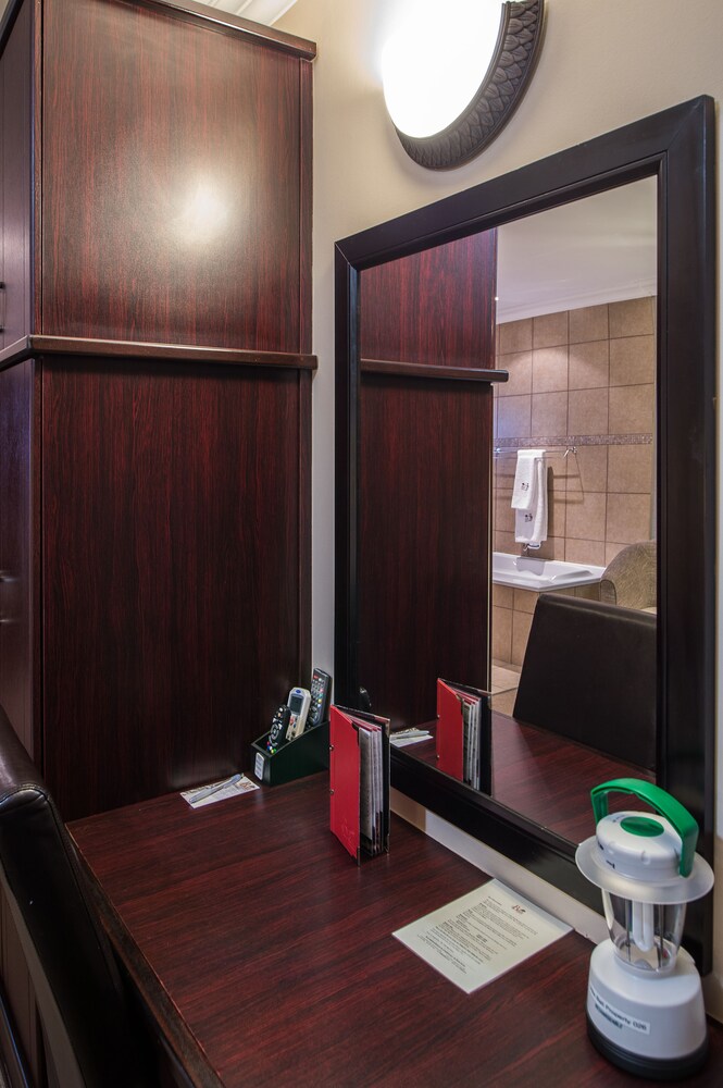 In-Room Amenity