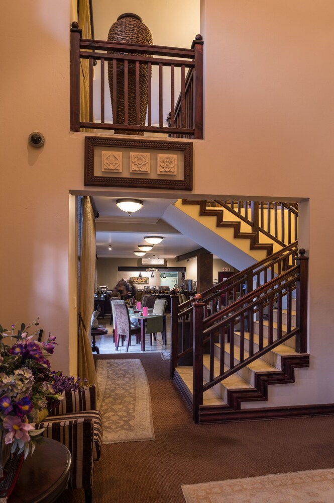 Staircase
