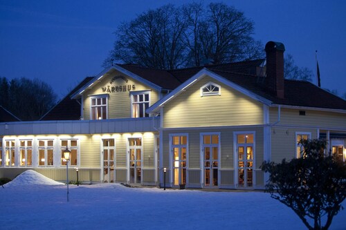 Hestraviken Hotell och Restaurang