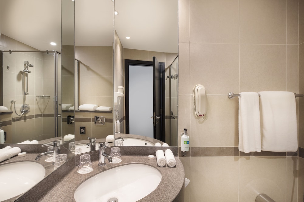 In-Room Amenity