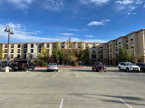 SureStay Plus Hotel by Best Western Salida
